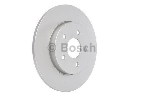 Гальмiвний диск BOSCH 0 986 479 B65