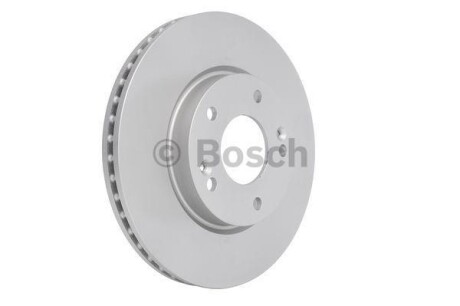 Гальмiвний диск BOSCH 0 986 479 C07