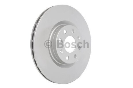 Гальмiвний диск BOSCH 0 986 479 B90