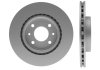 Гальмiвний диск STARLINE PB 2528C (фото 2)