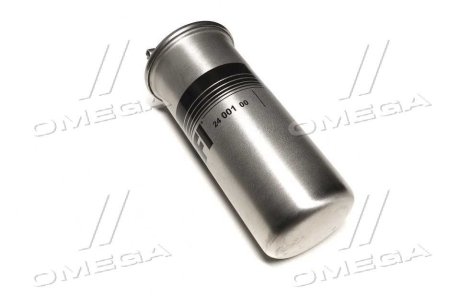 Фильтр топливный AUDI A6 2.7-3.0 TDI 04- (OE) UFI 24.001.00 (фото 1)