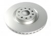 Гальмівний диск TEXTAR 92229805 (фото 2)