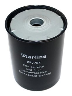 Паливний фільтр STARLINE SF PF7784 (фото 1)