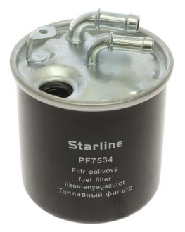 Паливний фільтр STARLINE SF PF7534