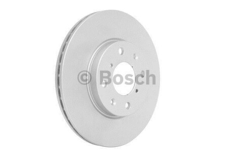 Гальмiвний диск BOSCH 0 986 479 B98