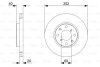 Гальмiвний диск BOSCH 0 986 479 B98 (фото 6)