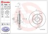 Гальмiвний диск BREMBO 09.7806.14 (фото 1)