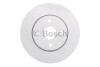 Гальмiвний диск BOSCH 0 986 479 C06 (фото 2)