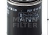 Фильтр топливный низкого давления MITSUBISHI Canter MANN WK818/80 (фото 2)