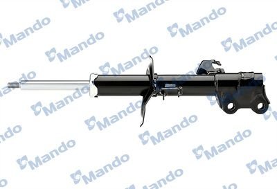 Амортизатор передній лівий MANDO MSS020107 (фото 1)