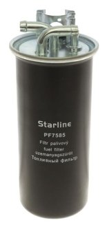 Паливний фільтр STARLINE SF PF7585 (фото 1)