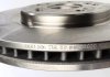 Гальмівний диск TEXTAR 92194900 (фото 3)