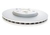 Гальмівний диск TEXTAR 92152105 (фото 4)