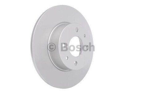Гальмiвний диск BOSCH 0 986 479 B26