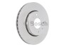 Гальмiвний диск BOSCH 0 986 479 B37 (фото 1)