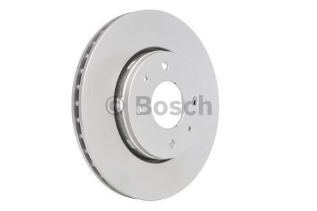 Гальмiвний диск BOSCH 0 986 479 B37