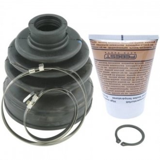 Комплект пильовика ШРКШ HYUNDAI, KIA FEBEST 1215-YFT