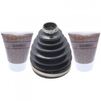 ПИЛЬОВИК ШРУСа FEBEST 0117P-UCK50