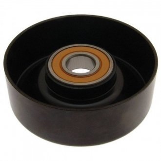 РОЛИК НАТЯЖНИЙ FEBEST 0187-2UZFE