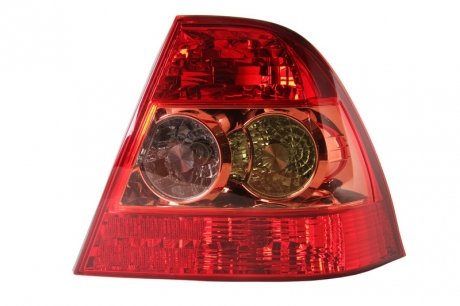 Лiхтар задній DEPO 212-19K5R-LD-AE