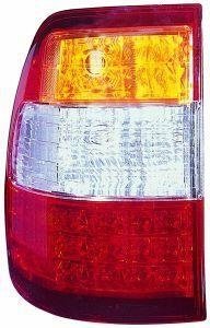 Лiхтар задній DEPO 212-19L4R-A