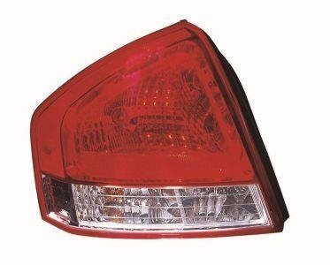 Ліхтар задн. пра. KIA CERATO 06-09 DEPO 223-1939R-UE