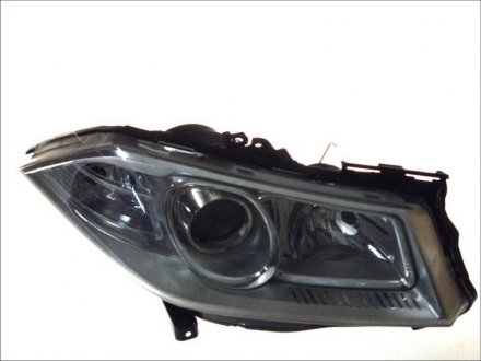 Фара пра. REN MEGANE 06-08 DEPO 551-1162R-LD-EM