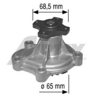 Водяна помпа AIRTEX 1551