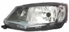 Фара лів. SKODA FABIA 14-18 DEPO 665-1131LMLDEM2 (фото 1)