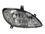 Фара пра. MERCEDES VITO 03-10 DEPO 440-1140R-LD-EM (фото 1)