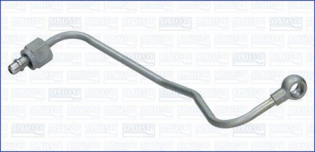 Трубка оливи AJUSA OP10804