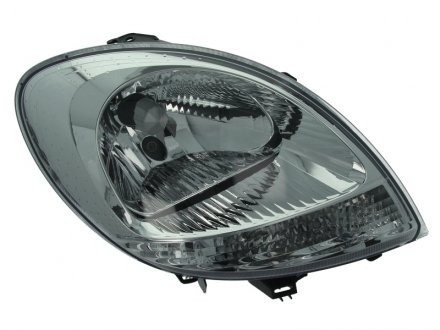 Фара пра. REN KANGOO 03-08 DEPO 551-1145R-LDEMC