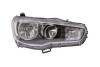 Фара пра. MITSUBISHI LANCER X 06.07- (ви-во) DEPO 214-1190R-LD-E2 (фото 1)
