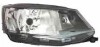 Фара пра. SKODA FABIA 14-18 DEPO 665-1131RMLDEM2 (фото 1)