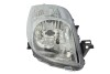 Фара пра. TOY YARIS 06-11 DEPO 212-11L2R-LD-EM (фото 1)