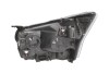Фара пра. FORD TRANSIT 14- DEPO 431-11C6RMLD-EM (фото 2)