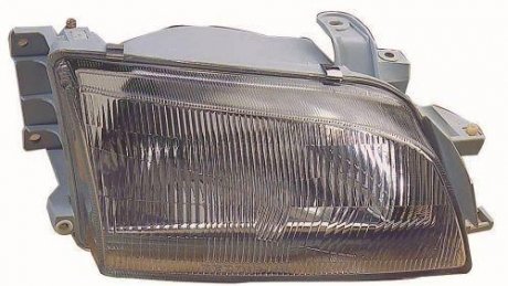 Фара пра. TOY. CARINA E 92-97 DEPO 212-1156R-LD-EM