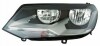 Фара пра. VW TOUAREG 10-14 DEPO 441-11F3RMLD-EM (фото 1)