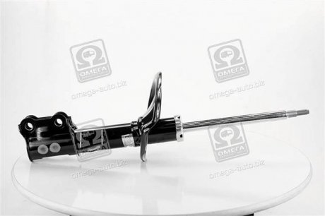 Амортизатор передньої підвіски лівий HYUNDAI/KIA/MOBIS 546511m300 (фото 1)