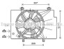 Вентилятори AVA COOLING FD 7559 (фото 1)
