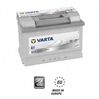Акумулятор - VARTA 577400078 (фото 1)