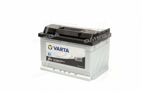 Акумулятор VARTA 553401050