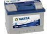 Акумулятор - VARTA 560409054 (фото 2)