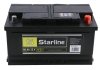 Акумулятор STARLINE BA SL 80P (фото 2)