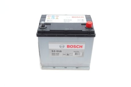 Акумулятор BOSCH 0 092 S30 160 (фото 1)