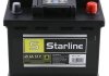 Акумулятор STARLINE BA SL 44P (фото 2)