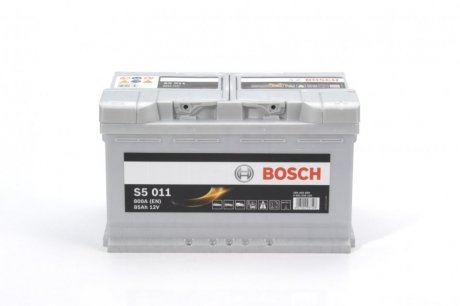 Акумулятор BOSCH 0 092 S50 110 (фото 1)