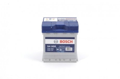Акумулятор BOSCH 0 092 S40 001