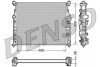 Конденсер DENSO DRM17006 (фото 1)