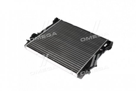 Радіатор охолодження RENAULT KANGOO I (98-) 1.5-1.9dCi (AVA) AVA COOLING RT 2309